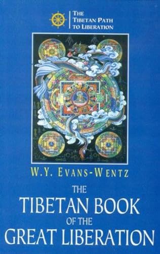 Imagen de archivo de The Tibetan Book of the Great Liberation a la venta por Books Puddle