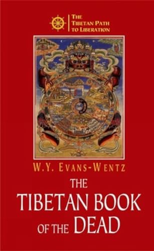 Imagen de archivo de The Tibetan Book of the Dead a la venta por Books Puddle