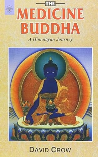 Imagen de archivo de The Medicine Buddha a la venta por Majestic Books