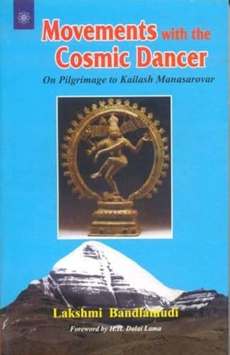 Imagen de archivo de Movements with the Cosmic Dancer a la venta por Books Puddle