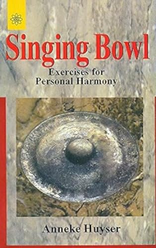 Beispielbild fr Singing Bowl zum Verkauf von Majestic Books