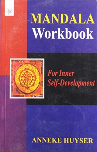 9788178222875: Mandala Workbook