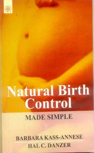 Beispielbild fr Natural Birth Control Made Simple zum Verkauf von WorldofBooks