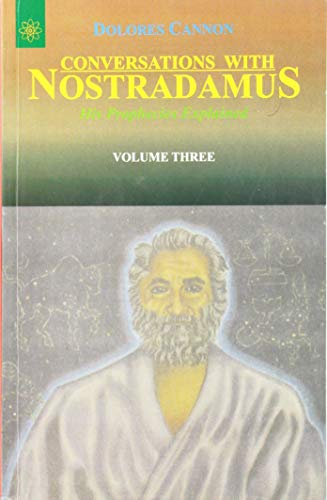 Imagen de archivo de Conversations with Nostradamus a la venta por Majestic Books