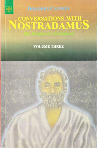 Stock image for Conversations with Nostradamus for sale by Majestic Books