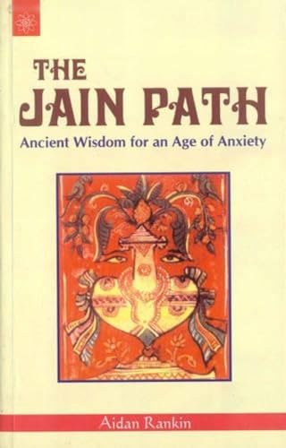 Stock image for The Jain Path for sale by Majestic Books