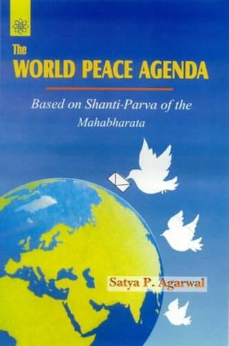 Imagen de archivo de The World Peace Agenda a la venta por Books Puddle