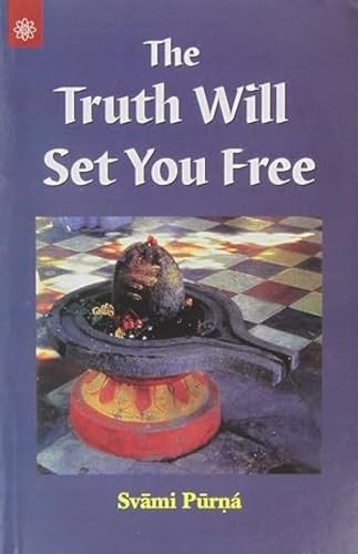 Imagen de archivo de The Truth Will Set You Free a la venta por Better World Books