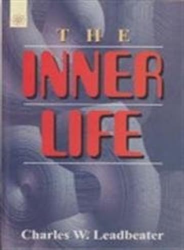 9788178223162: The Inner Life