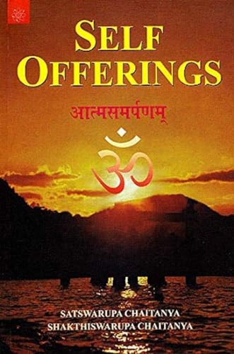 9788178223186: Self Offerings