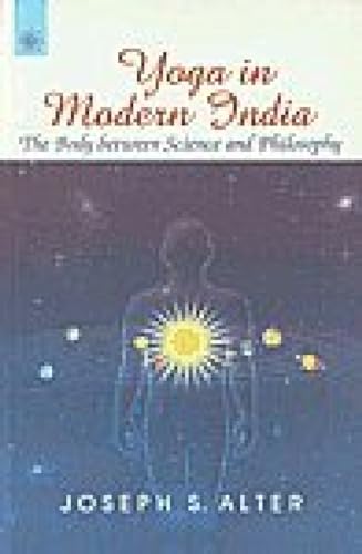 Stock image for Yoga in Modern India for sale by Majestic Books