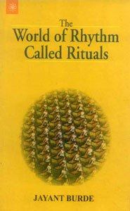 Imagen de archivo de The World of Rhythm Called Rituals a la venta por Books Puddle