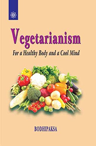 Stock image for Vegetarianism for sale by Books Puddle