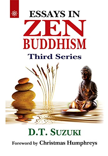 Stock image for Essays In Zen Buddhism Vol.3 for sale by Books in my Basket