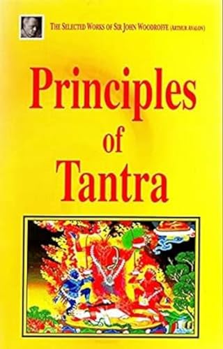 Stock image for Principles of Tantra for sale by Vedic Book Services