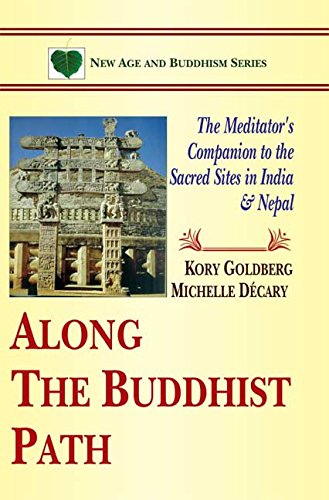 Stock image for Along the Buddhist Path for sale by Majestic Books