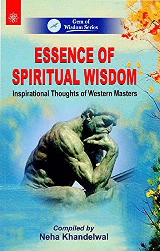 Stock image for Essence of Spiritual Wisdom: VOL. 2 for sale by Books Puddle