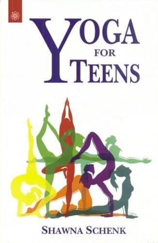 Stock image for Yoga for Teens for sale by Books Puddle