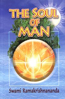 Stock image for The Soul of Man for sale by Books Puddle