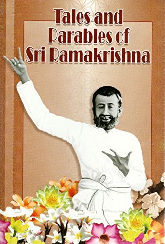 Beispielbild fr Tales and Parables of Sri Ramakrishna zum Verkauf von Books Puddle