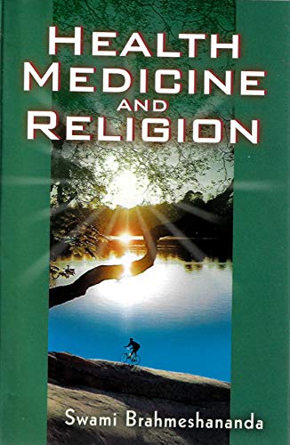 Stock image for Health, Medicine and Religion for sale by Books Puddle