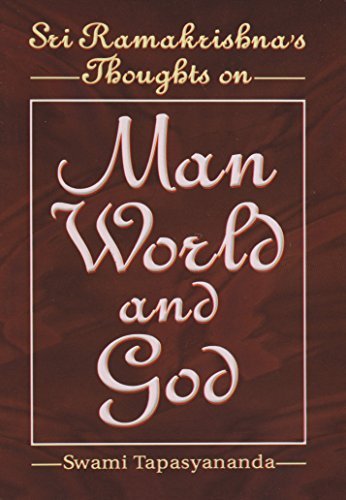 Stock image for Man, World And God for sale by Books Puddle