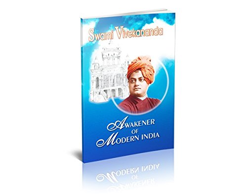 Stock image for Swami Vivekananda for sale by Books Puddle