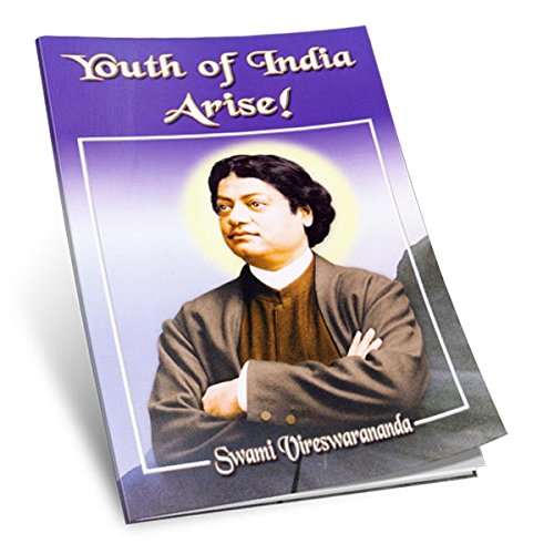 Stock image for YOUTH OF INDIA ARISE for sale by Books Puddle