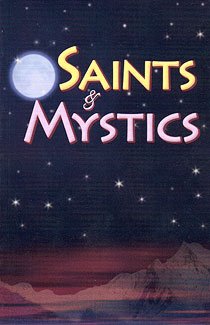 Stock image for Saints and Mystics for sale by medimops