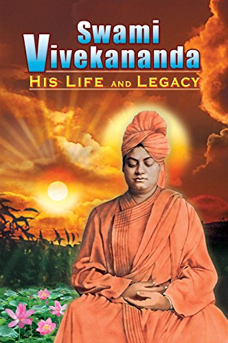 Imagen de archivo de Swami Vivekananda his Life and Legacy a la venta por Books in my Basket