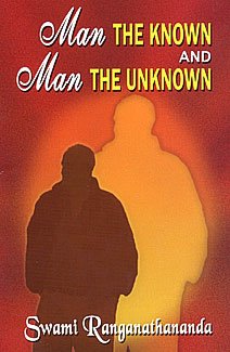Stock image for Man the known and Man the Unknown for sale by Books Puddle