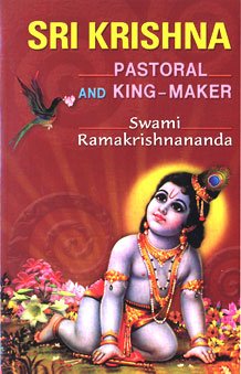 Stock image for Sri Krishna: Pastoral and King Maker for sale by Books Puddle