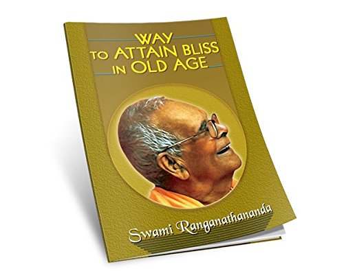 Stock image for Way to Attain Bliss in Old Age for sale by Books Puddle