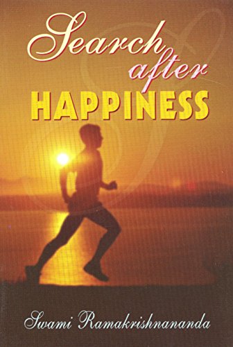 Stock image for Search After Happiness for sale by Books Puddle