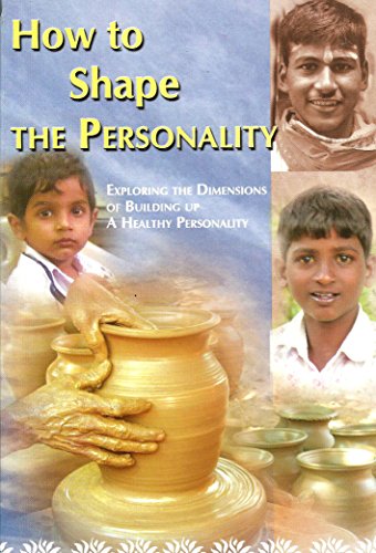 Stock image for How to Shape the Personality for sale by Wonder Book