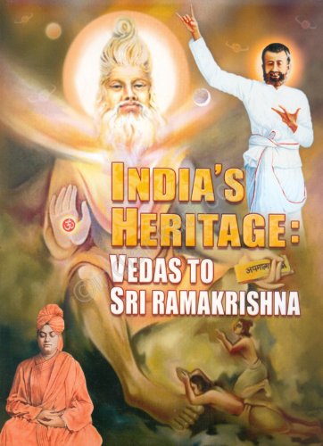 Stock image for India's Heritage for sale by Books Puddle