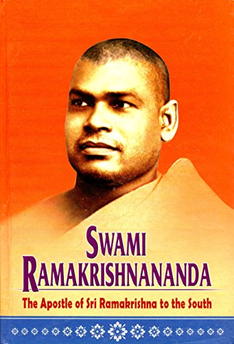 Imagen de archivo de Swami Ramakrishnananda a la venta por Books Puddle