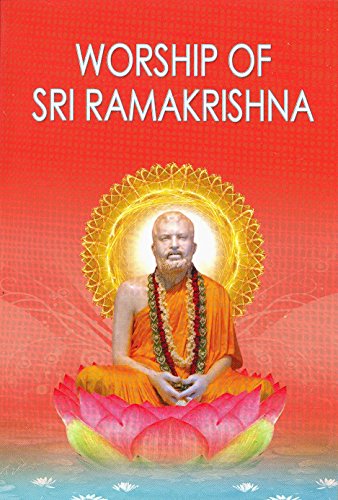 Stock image for Worship of Sri Ramakrishna for sale by Mispah books