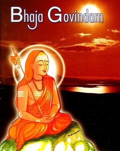 Imagen de archivo de Bhaja Govindam a la venta por Books Puddle