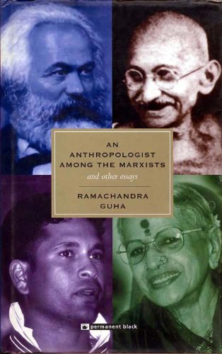 Imagen de archivo de An Anthropologist among the Marxists and Other Essays a la venta por ThriftBooks-Dallas