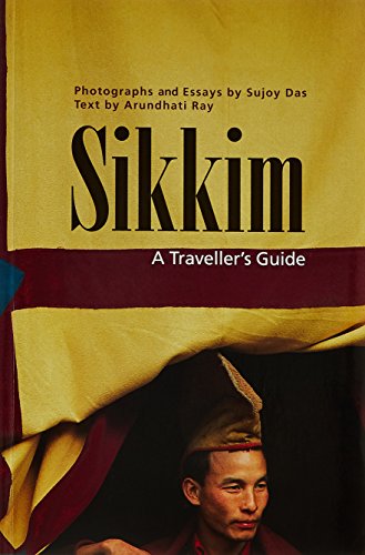 9788178240084: Sikkim : A Traveller's Guide