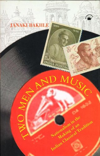 Stock image for Two Men And Music for sale by Housing Works Online Bookstore