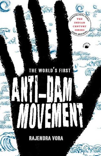 9788178242484: World's First Anti-Dam Movement: Mulshi Satyagraha 1920-1924