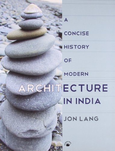 Stock image for A Concise History of Modern Architecture in India for sale by Books Puddle