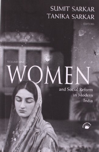 Stock image for Women and Social Reform in Modern India for sale by Books Puddle