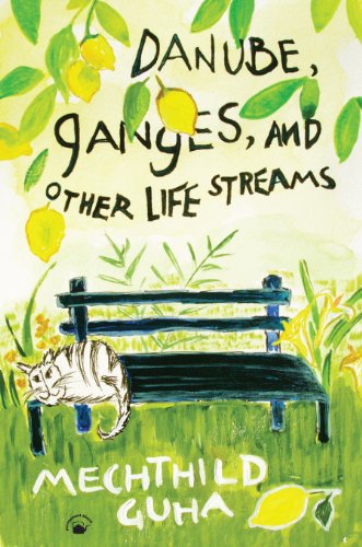 Stock image for Danube, Ganges, And Other Life Streams for sale by Books Puddle