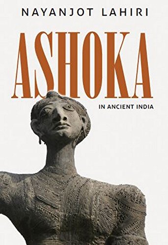 9788178243887: Ashoka In Ancient India