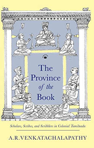 Stock image for The Province of the Book for sale by Books Puddle