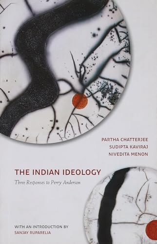 Stock image for INDIAN IDEOLOGY, THE (PB) for sale by Books Puddle