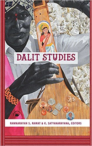 Stock image for Dalit Studies for sale by Vedams eBooks (P) Ltd